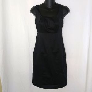 Banana Republic Fitted Pencil Dress